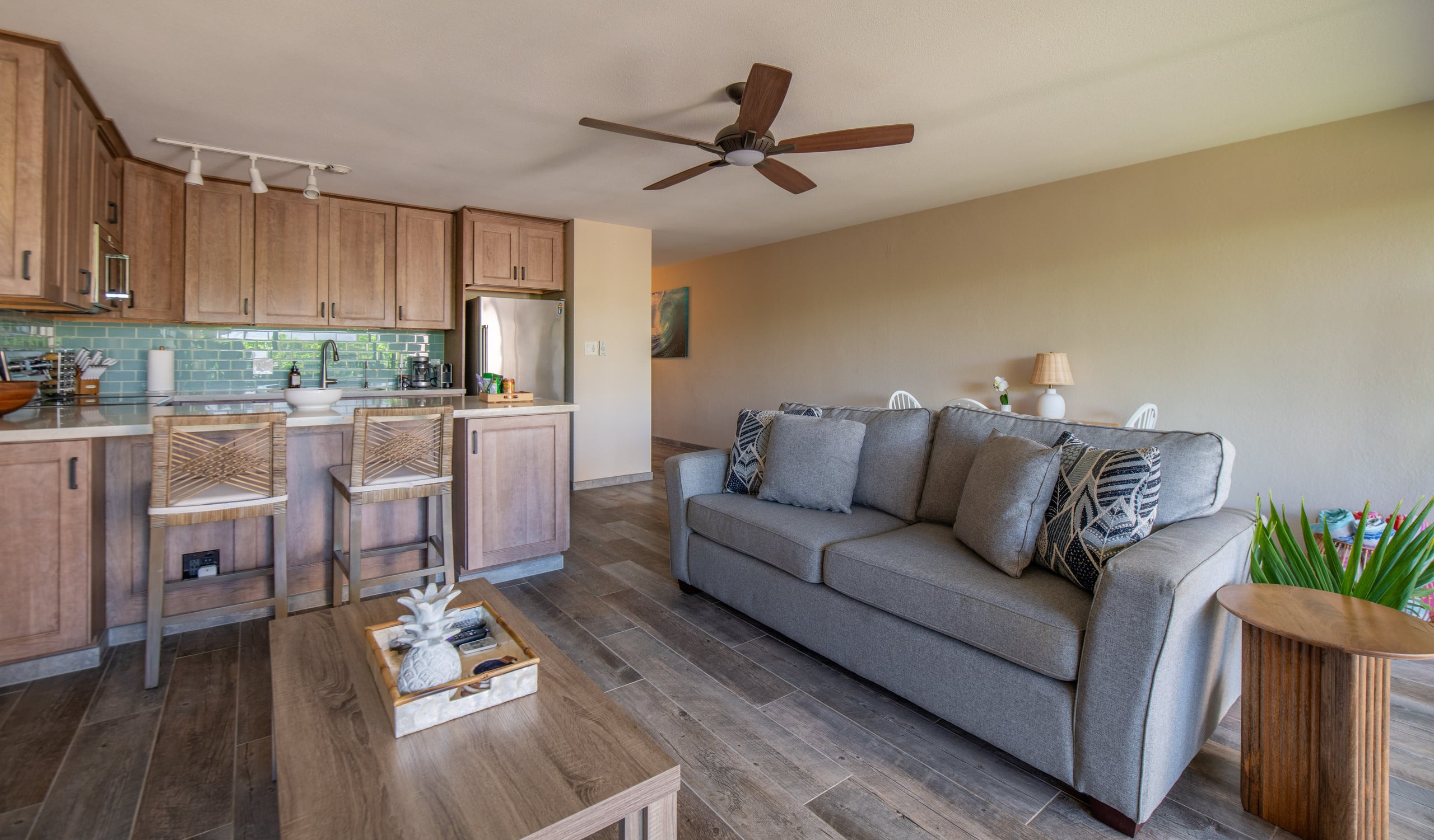 Condo in Kihei · ★5.0 · 1 bedroom · 2 beds · 1 private bath - Image 7
