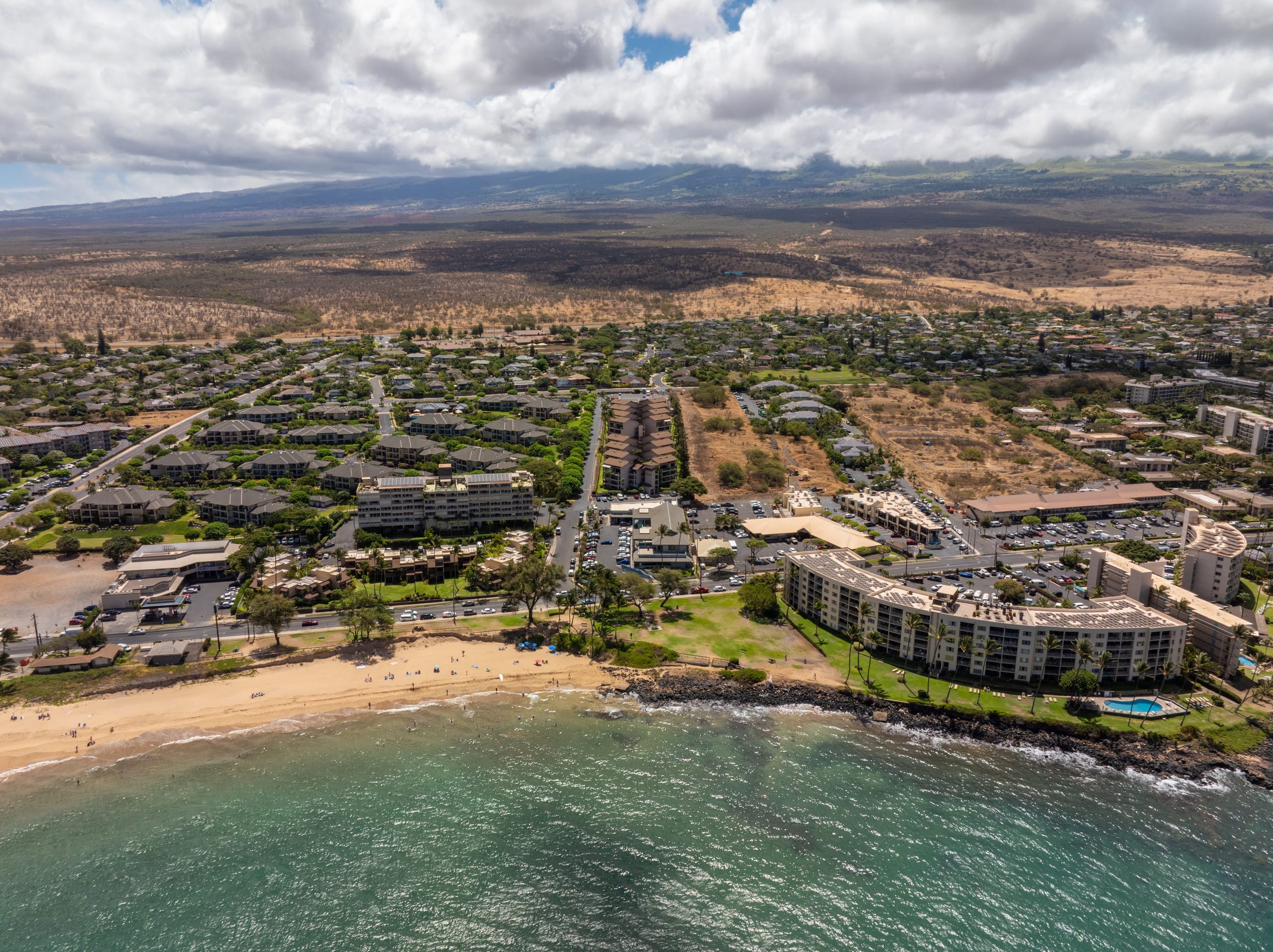 Condo in Kihei · ★5.0 · 1 bedroom · 2 beds · 1 private bath - Image 28