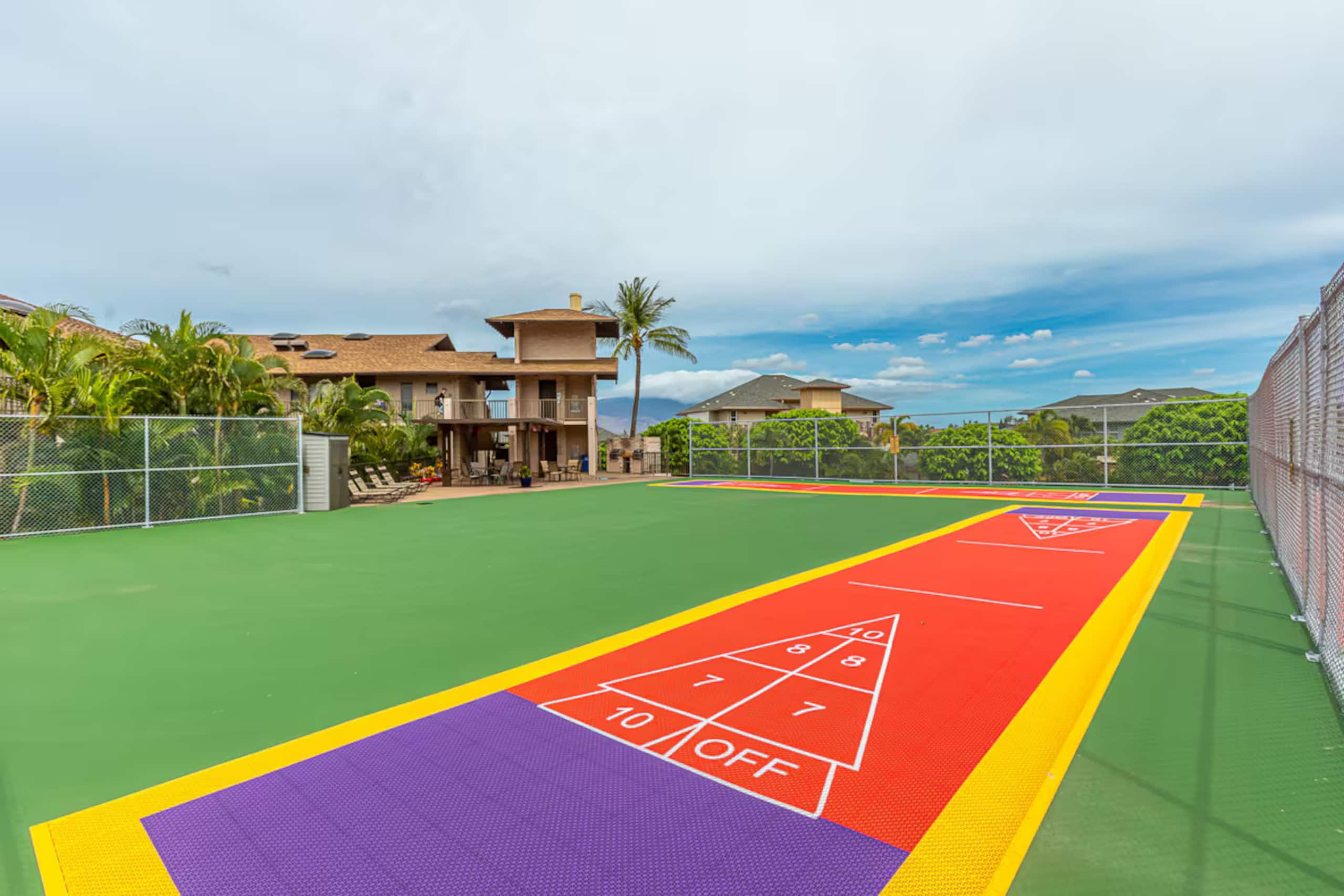Condo in Kihei · ★5.0 · 1 bedroom · 2 beds · 1 private bath - Image 19