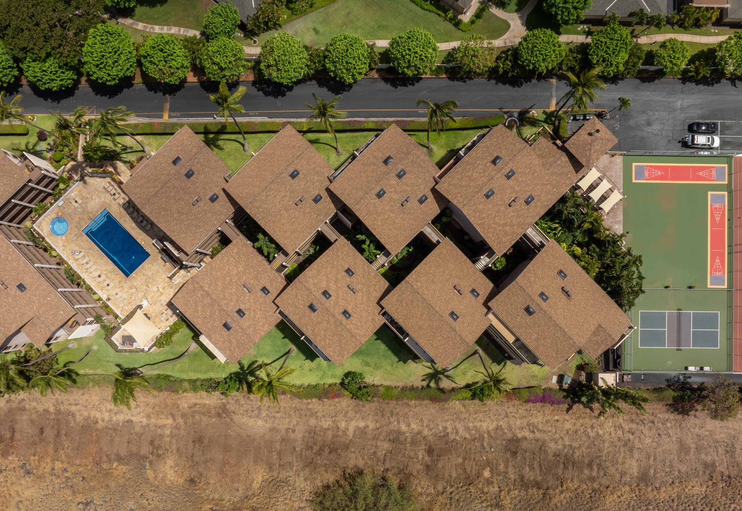 Condo in Kihei · ★5.0 · 1 bedroom · 2 beds · 1 private bath - Image 25