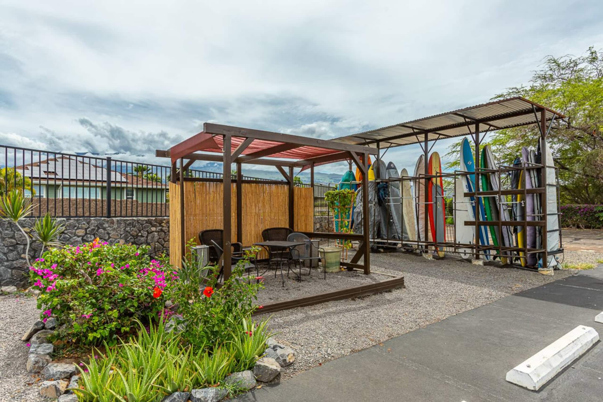 Condo in Kihei · ★5.0 · 1 bedroom · 2 beds · 1 private bath - Image 31
