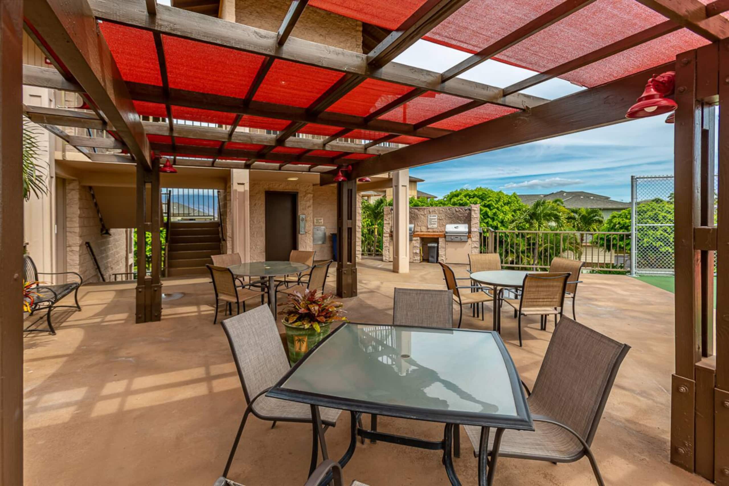 Condo in Kihei · ★5.0 · 1 bedroom · 2 beds · 1 private bath - Image 23