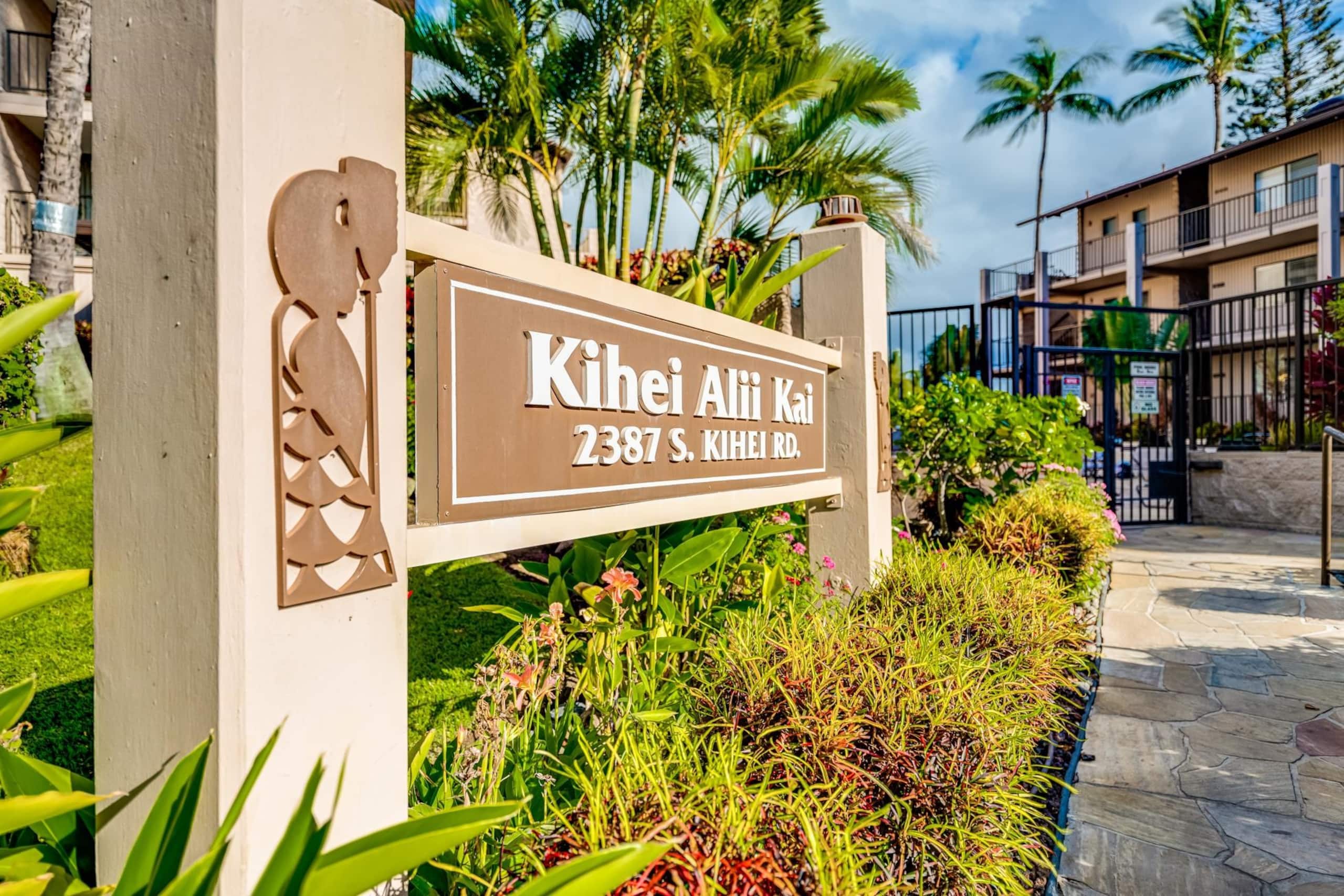 Condo in Kihei · ★5.0 · 1 bedroom · 2 beds · 1 private bath - Image 32