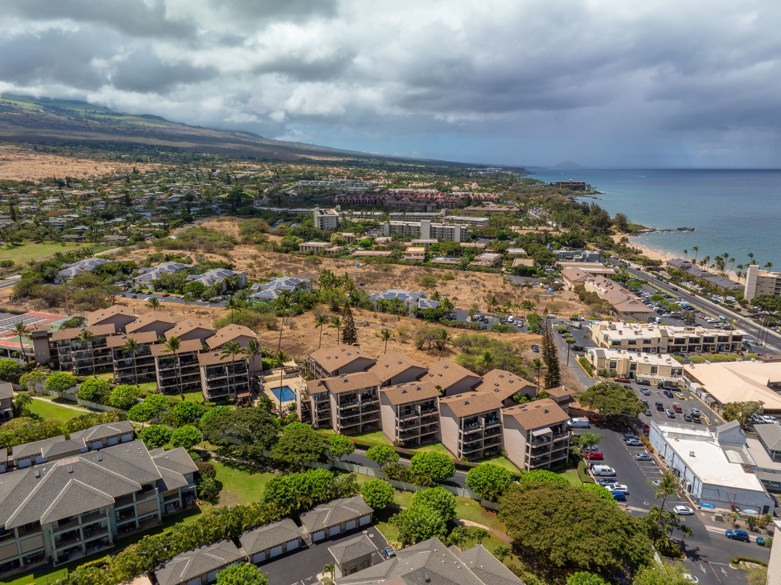 Condo in Kihei · ★5.0 · 1 bedroom · 2 beds · 1 private bath - Image 30