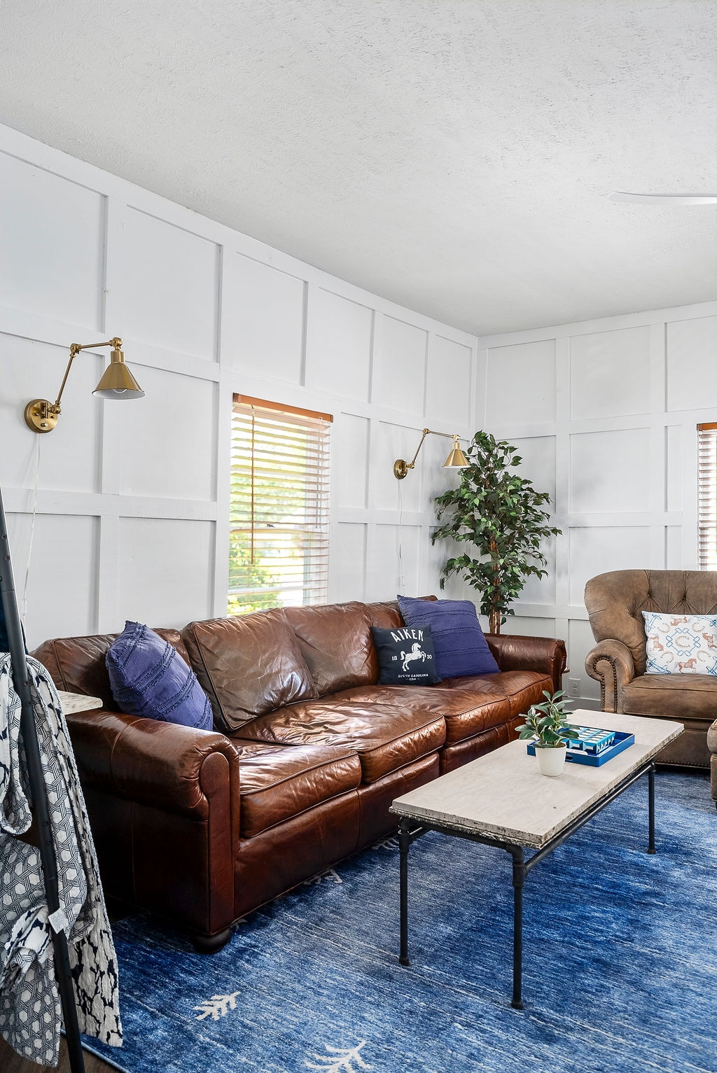 Top Airbnb: Downtown Designer dog-friendly cottage in Aiken