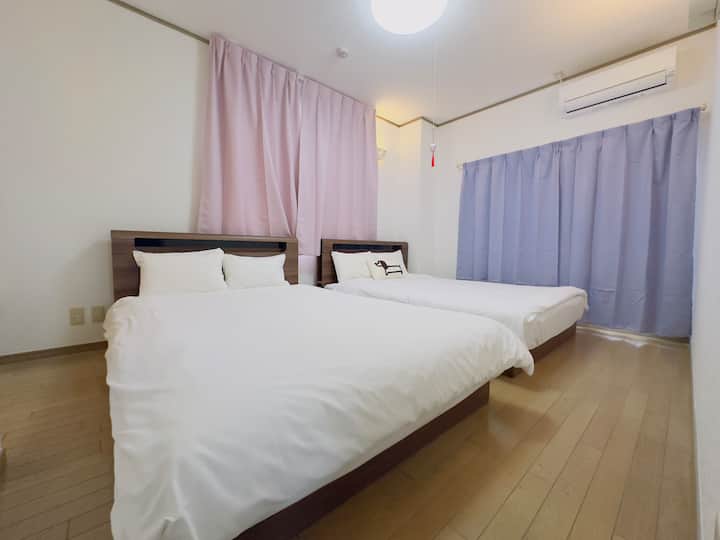 غرفة النوم 2