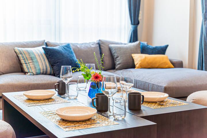 177㎡_Easy acc to Omotesando/Roppongi/Ginza 14 pax gallery image 2