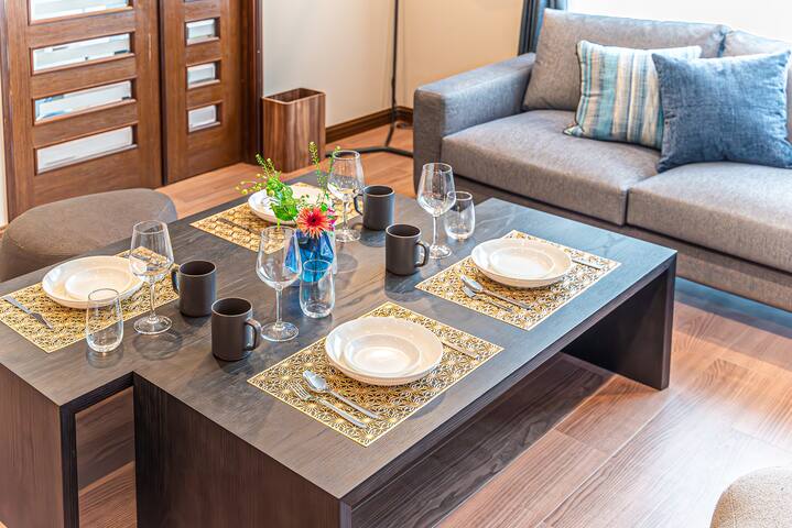 177㎡_Easy acc to Omotesando/Roppongi/Ginza 14 pax gallery image 5