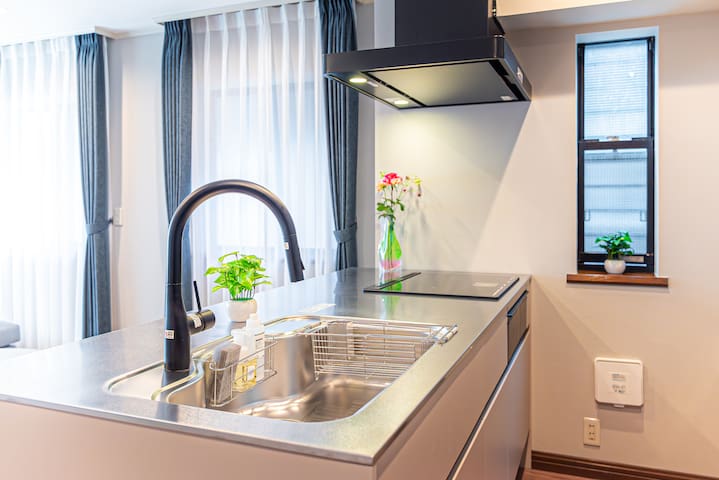 177㎡_Easy acc to Omotesando/Roppongi/Ginza 14 pax gallery image 3