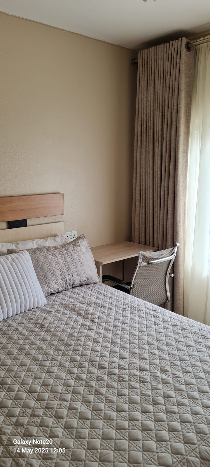 საძინებელი 2