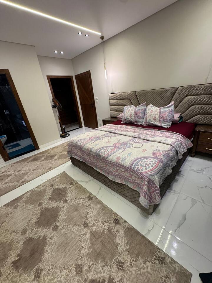 საძინებელი 2