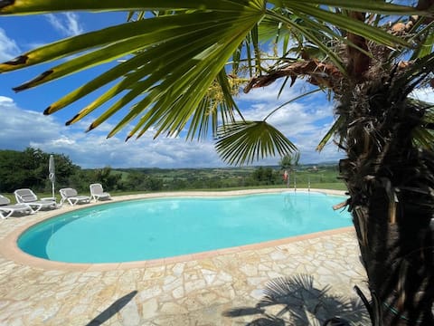 Dimora Senea – Splendid Pool