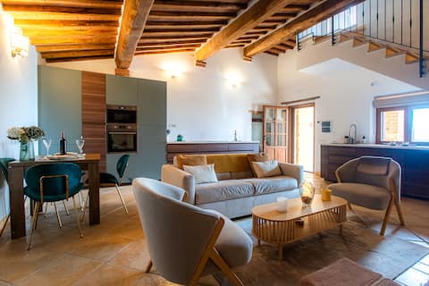 Dimora Senea - Beautiful Pool