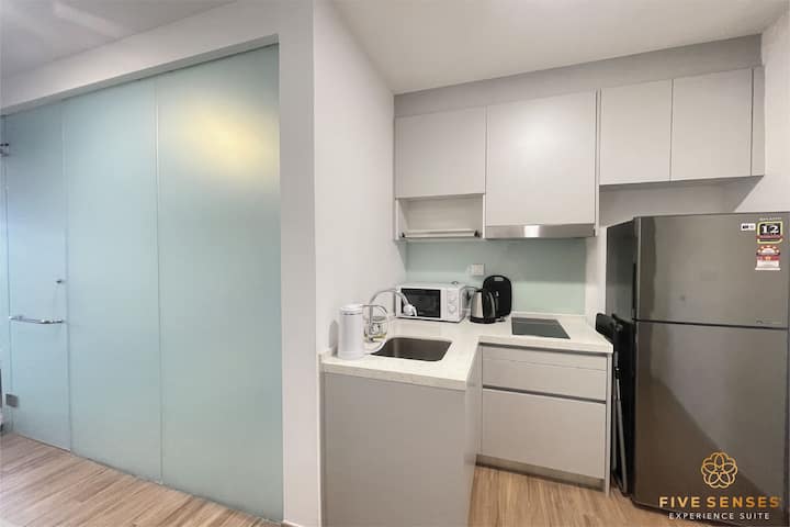 Wanderloft Kl Studio | Stay & Rest With Comfort - Maleisië