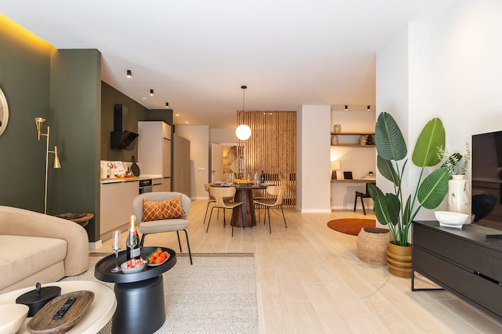 Saristays Valencia City Lofts R - Valencia