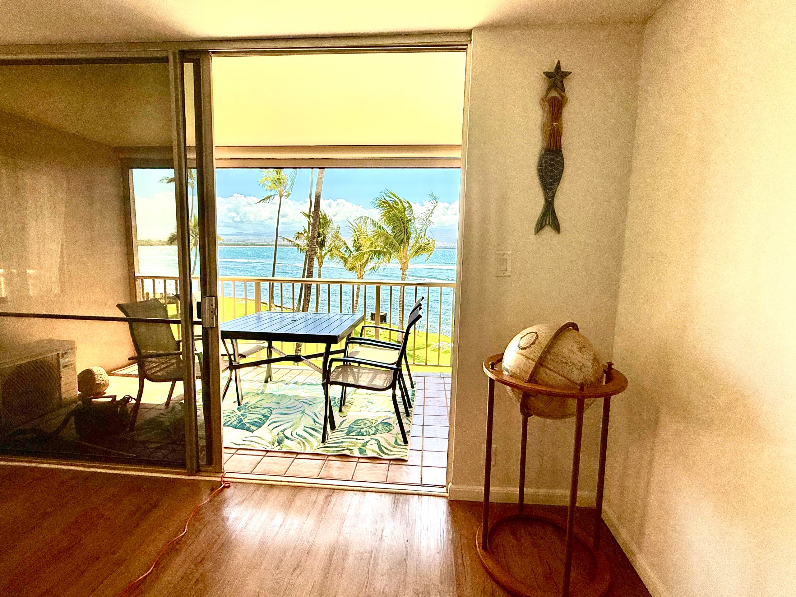 Condo in Maalaea · ★4.95 · 1 bedroom · 2 beds · 1 bath - Image 6