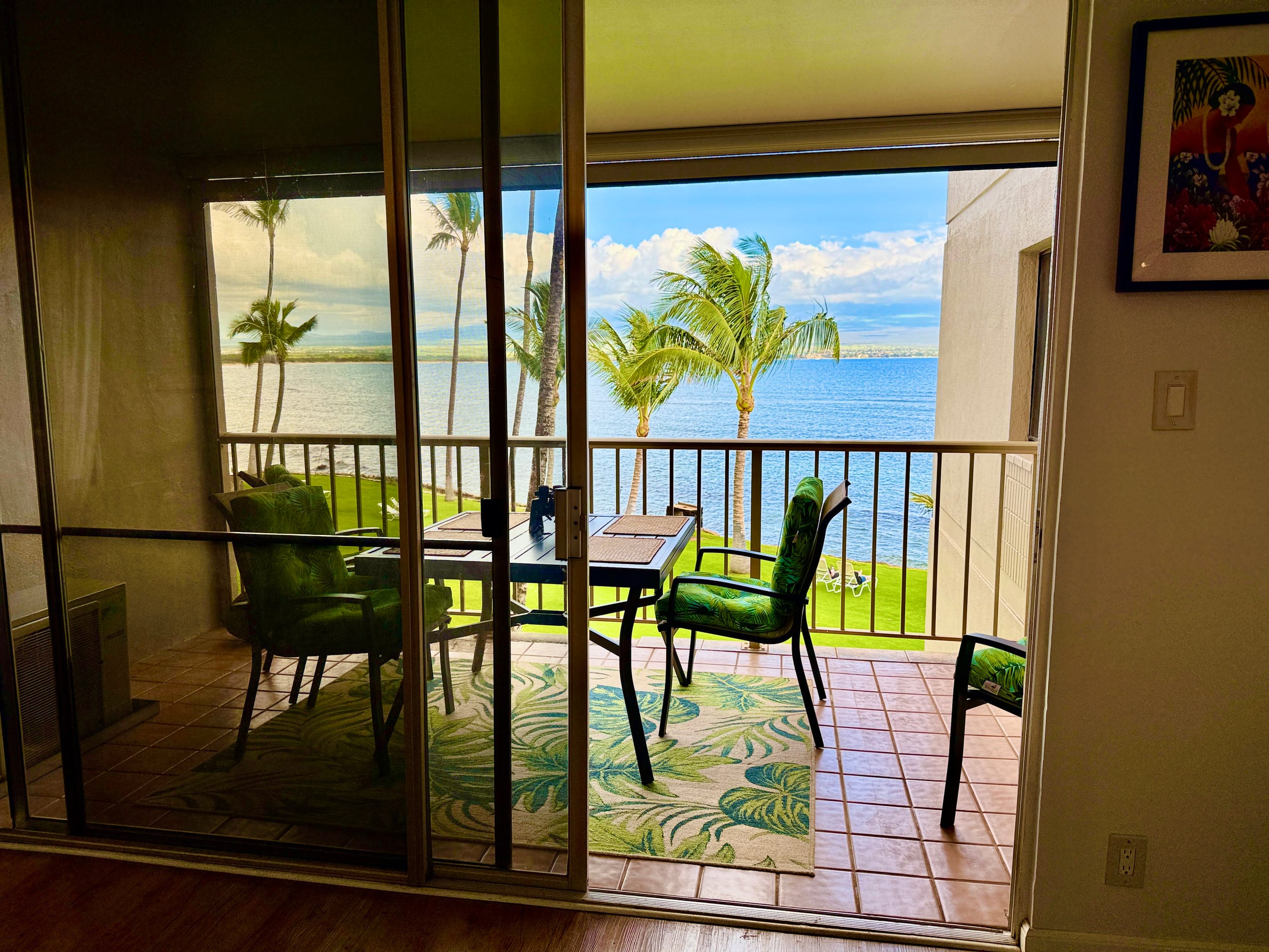 Condo in Maalaea · ★4.95 · 1 bedroom · 2 beds · 1 bath - Image 39
