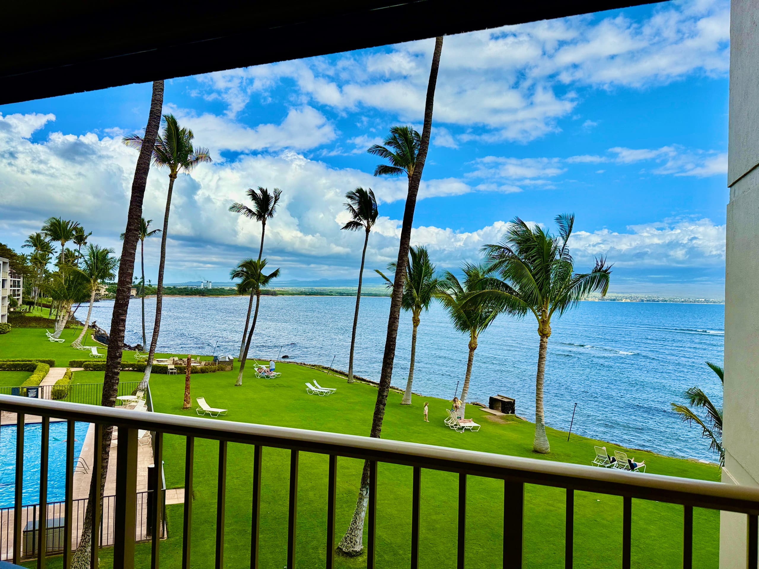 Condo in Maalaea · ★4.95 · 1 bedroom · 2 beds · 1 bath - Image 36