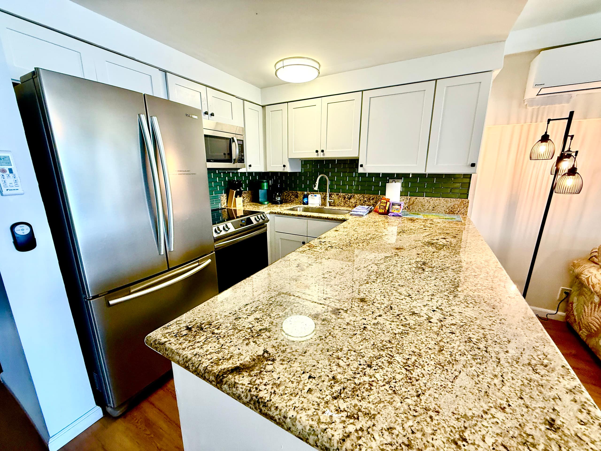 Condo in Maalaea · ★4.95 · 1 bedroom · 2 beds · 1 bath - Image 14
