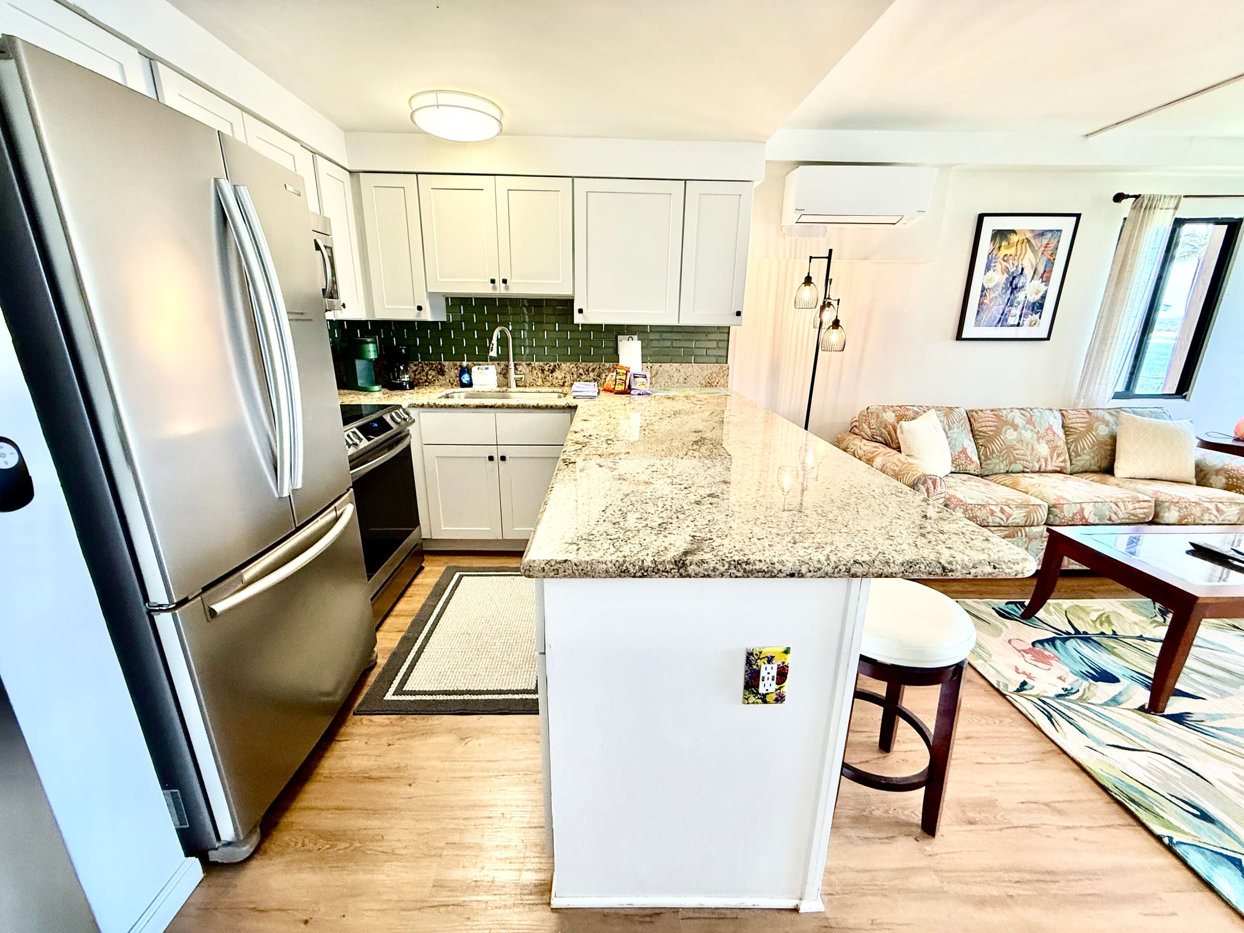 Condo in Maalaea · ★4.95 · 1 bedroom · 2 beds · 1 bath - Image 16