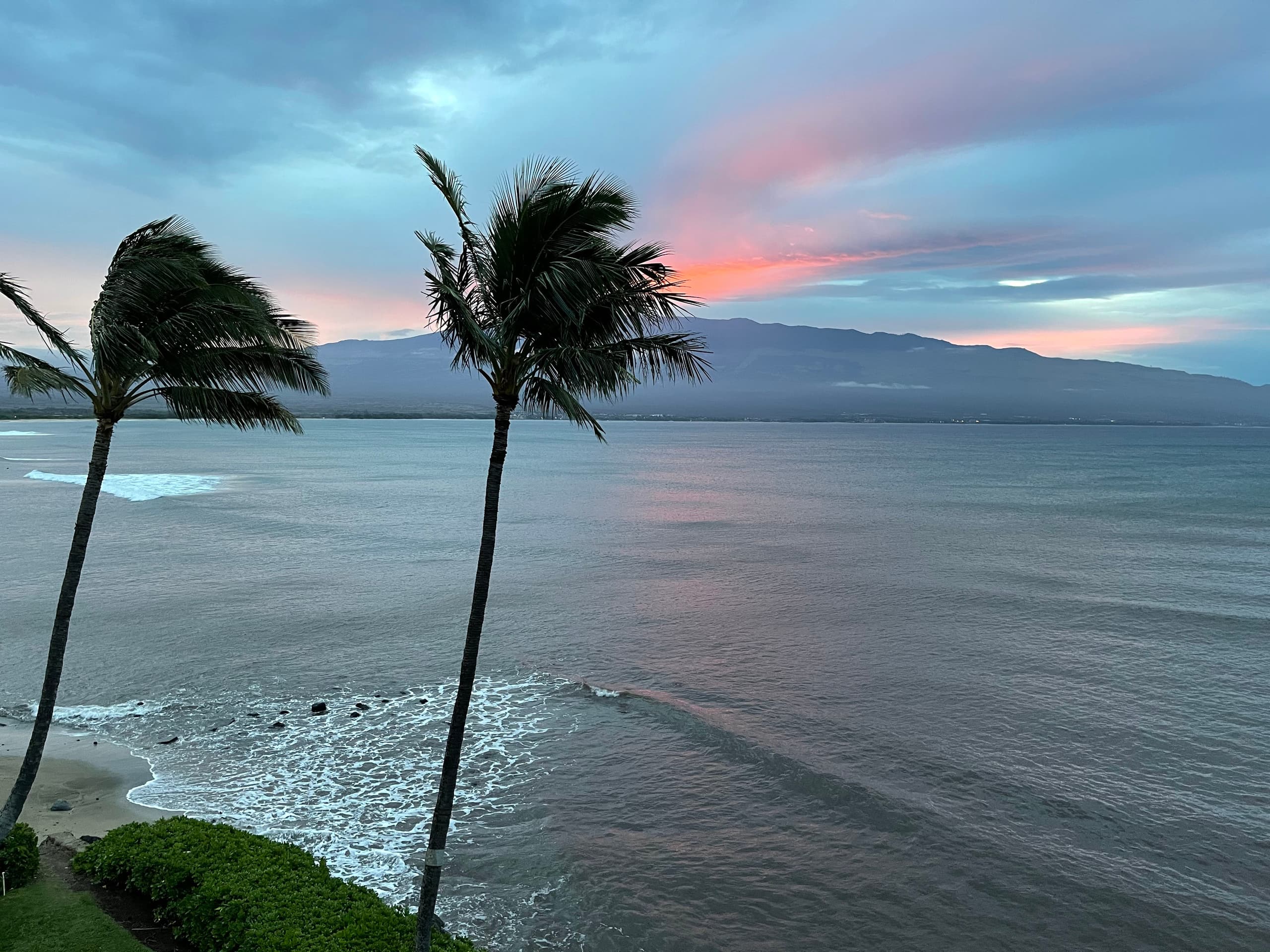 Condo in Maalaea · ★4.95 · 1 bedroom · 2 beds · 1 bath - Image 53