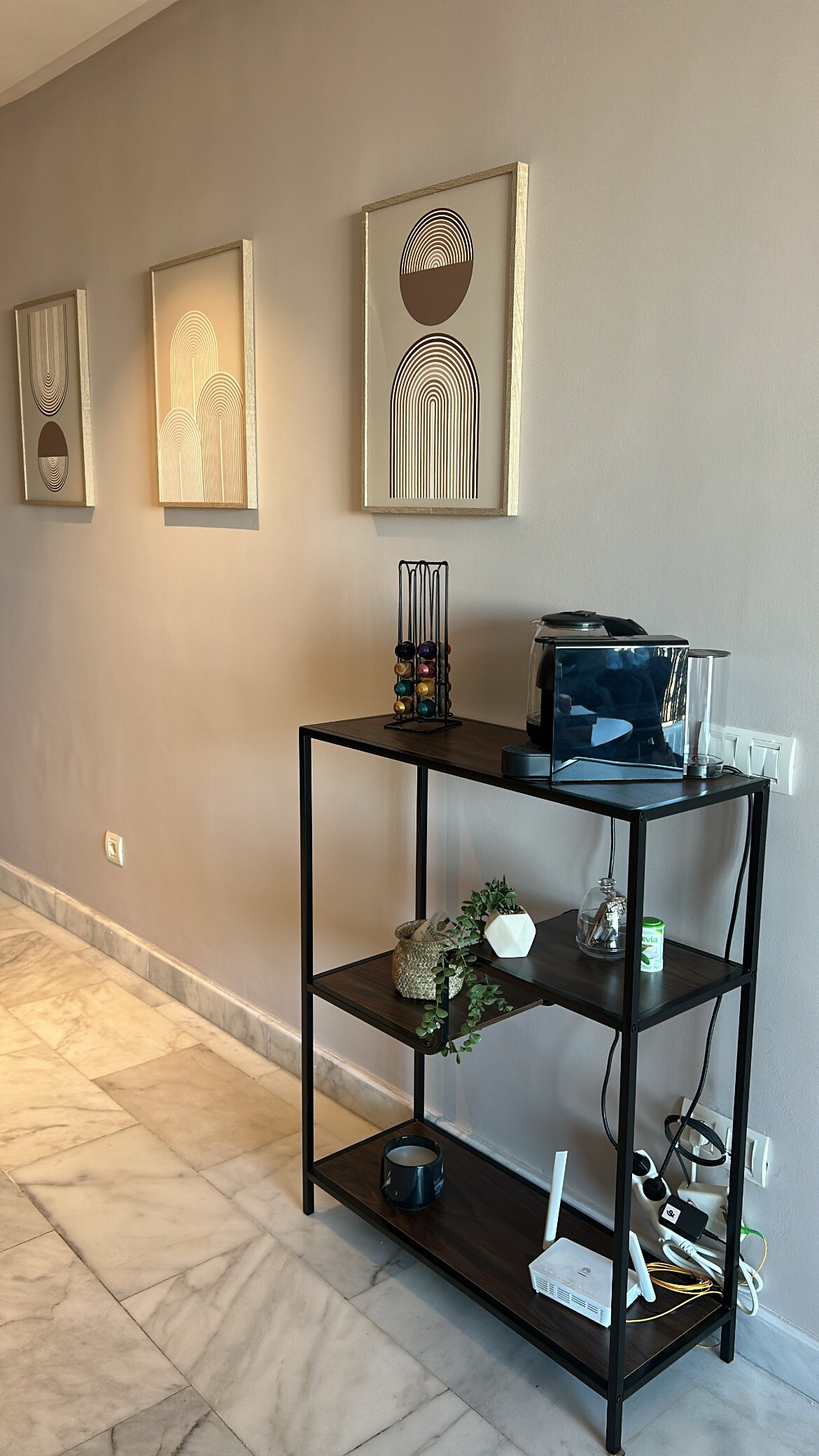 Rental unit in Casablanca  481  2 bedrooms  3 beds  2 bathrooms - image 4