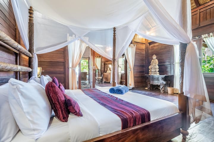 საძინებელი 2