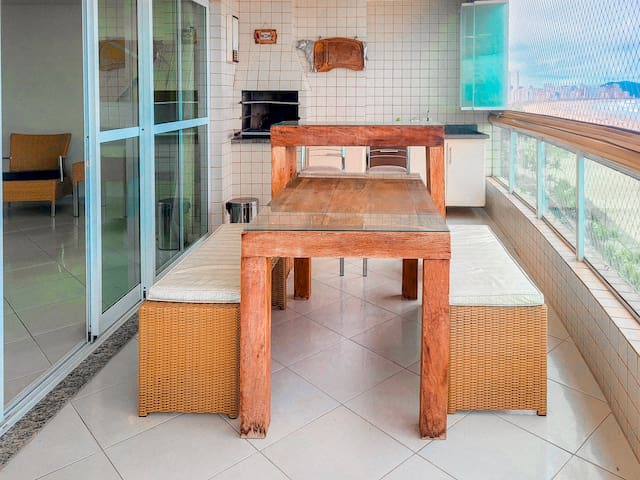 TM Temporada managed Airbnb listing 1