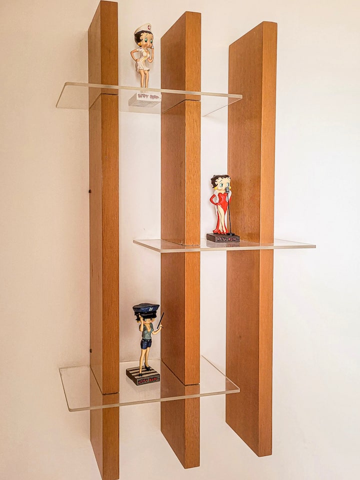 卧室 2