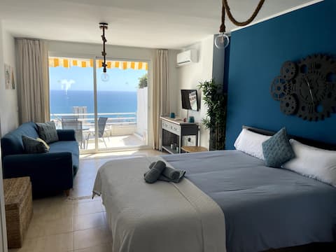 Azure Nest with Pool