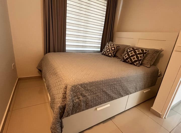Slaapkamer 3