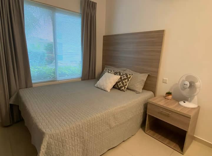 Slaapkamer 2