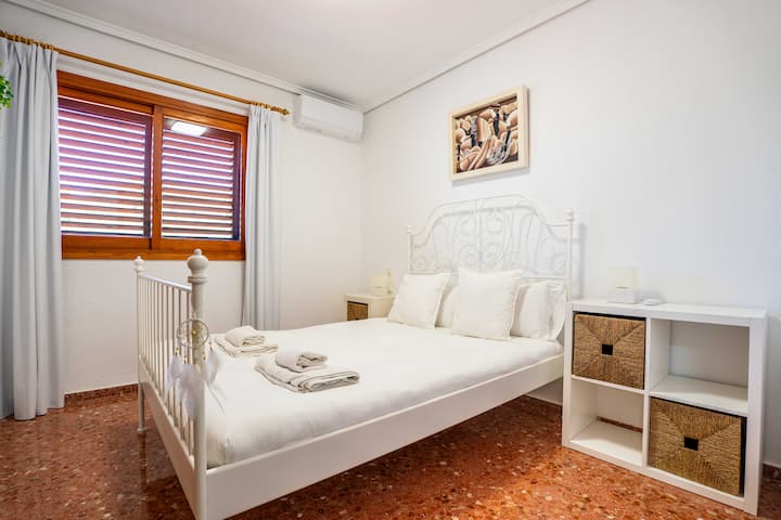Habitación 1