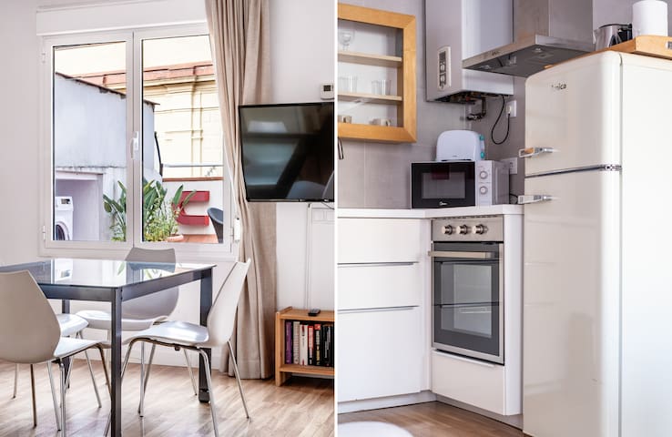 BeBarceloner managed Airbnb listing 1