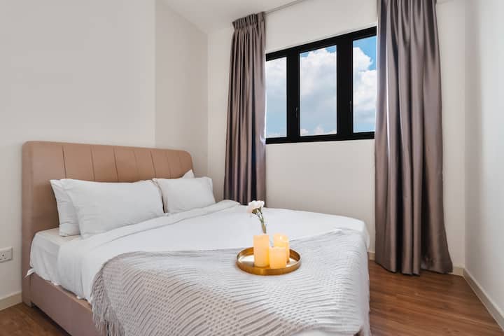 საძინებელი 3