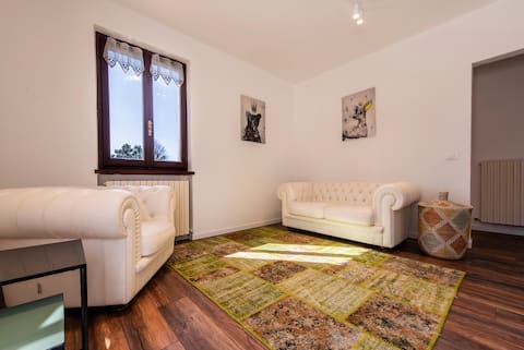 Top Airbnb: Historic Residence 7 a Potenza Picena