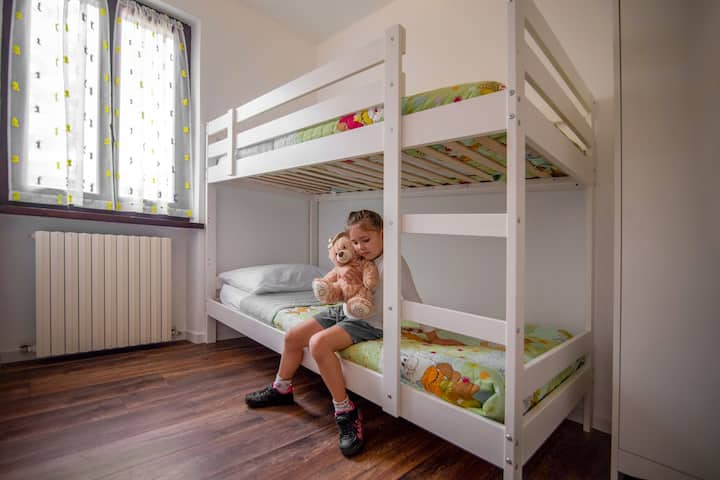 საძინებელი 2