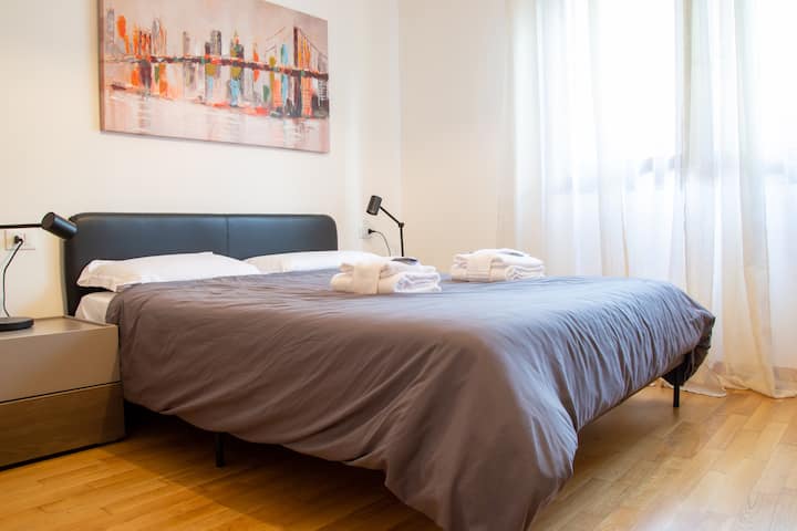 Welc-ōm Casa Sofia - Padua
