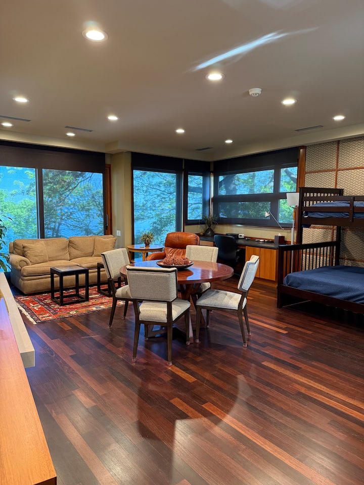 ห้องนั่งเล่น