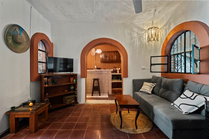 Spacious Home For Groups Near Restaurants & Beach - Puerto Vallarta