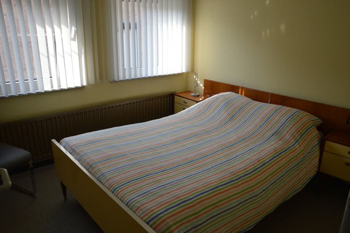 Slaapkamer 2