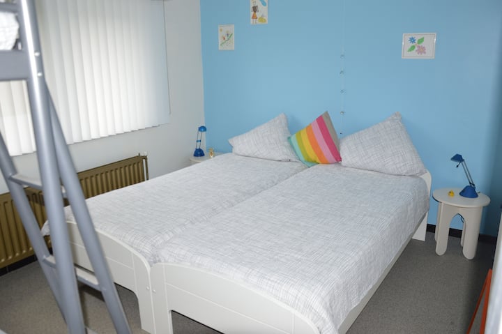Slaapkamer 3
