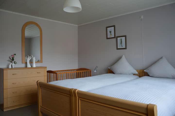 Slaapkamer 1
