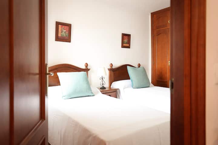 غرفة النوم 2