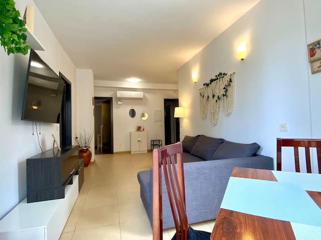 HostPro Barcelona managed Airbnb listing 1