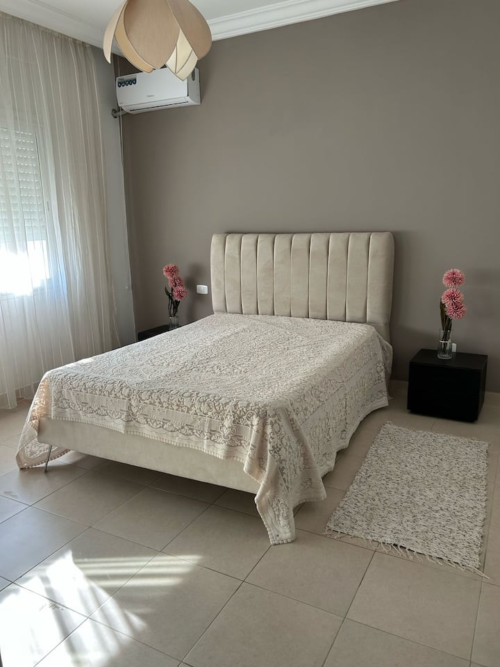 საძინებელი 2