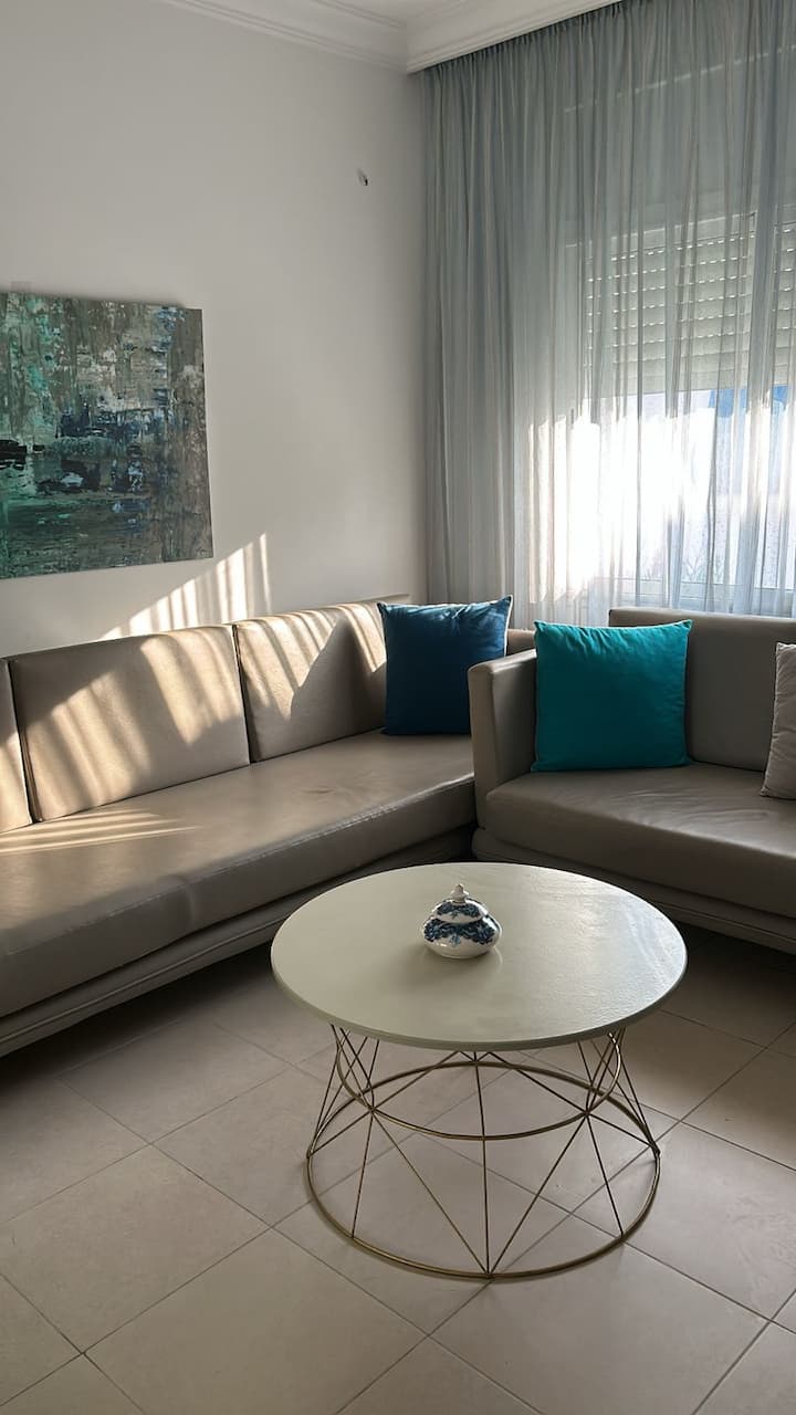 საძინებელი 3