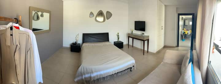 საძინებელი 4