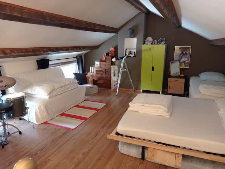 Chambre 2
