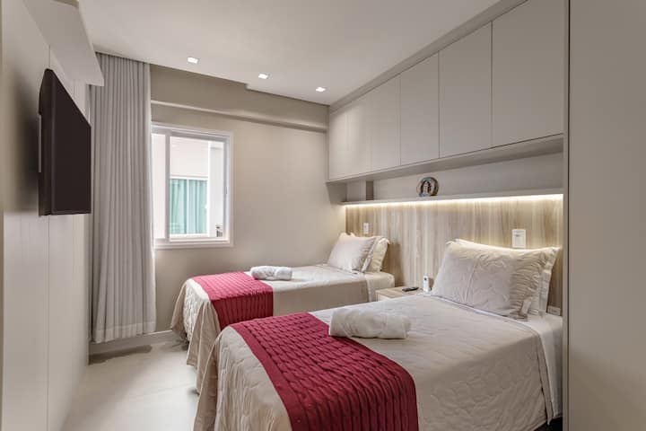 Спална соба 3